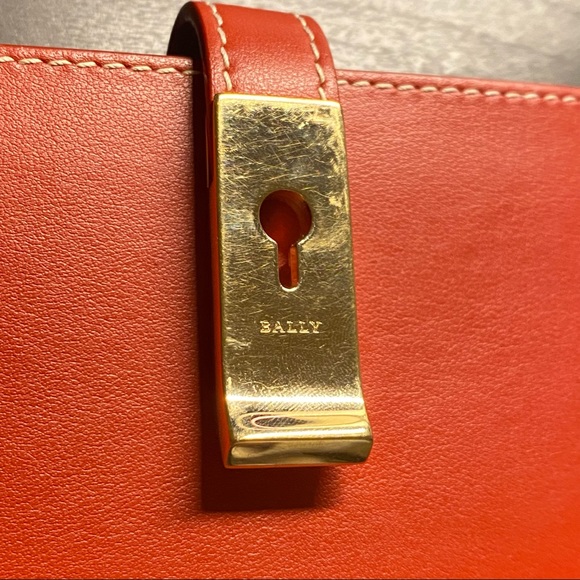 Authentic Bally Card holder - Picture 5 of 5